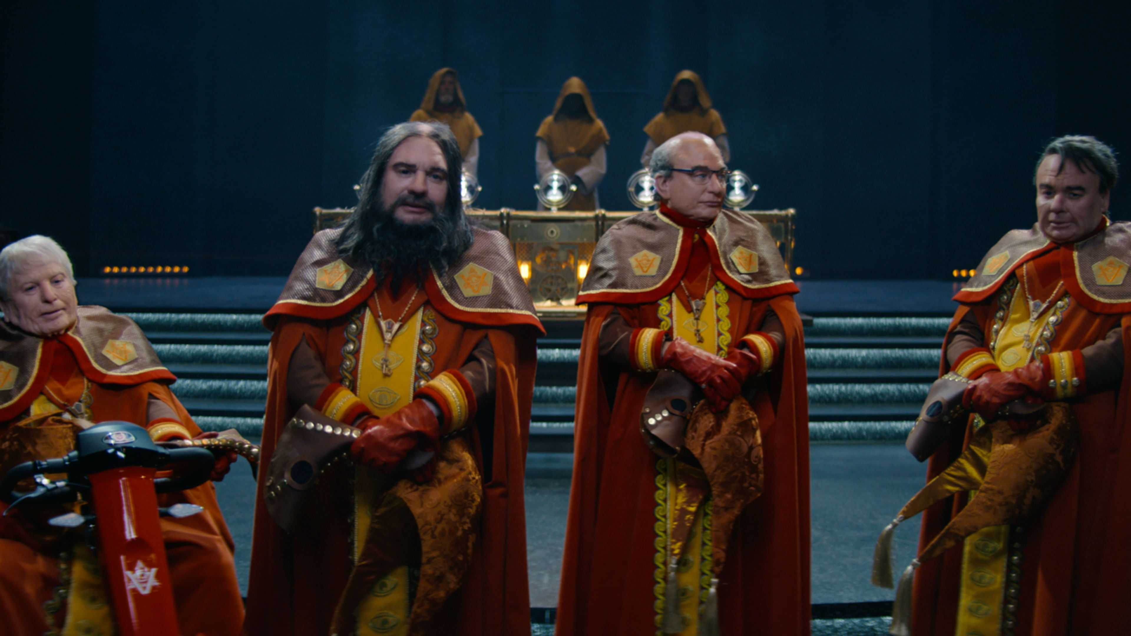 Official Trailer